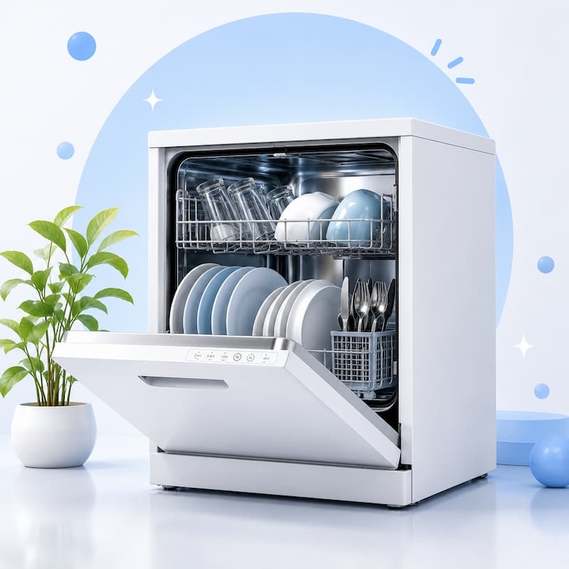 ماشین ظرفشویی اقساطی